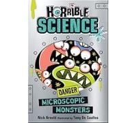 Microscopic Monsters