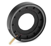 Microscopio ajustable SK6 SK8 SK12 SK23 SK25 Microscopio Iris adaptador de membrana ¨®ptica para microscopio (SK23)