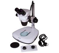 Microscopio binocular levenhuk zoom 1b