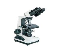 Microscopio Biológico