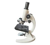 Microscopio biológico de alta potencia 40X-2000X para estudiantes, laboratorio escolar y microscopio de educación en el hogar con diapositivas para adultos y niños, microscopio binocular con