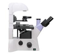 microscopio biológico invertido magus bio v350