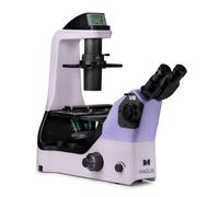 Microscopio biológico invertido magus bio v360