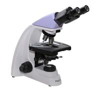 MAGUS Microscopio Bio 230B bino, infinity, 40x-1000x Hal