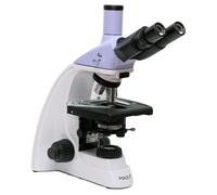 Microscopio biológico magus bio 230tl