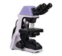 Microscopio biológico magus bio 240b