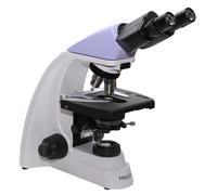 Microscopio biológico magus bio 250bl