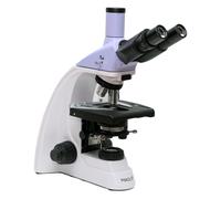Microscopio biológico magus bio 250tl