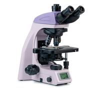 Microscopio biológico magus bio 260t