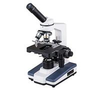 Microscopio biológico, microscopio monocular X-S-S-S-P-200D for aplicaciones de inspección educativa, laboratorio y