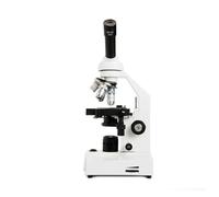 Microscopio biológico monocular de 1600 aumentos for Laboratorio con Aumento HD, Material didáctico for Estudiantes,Enfoque preciso