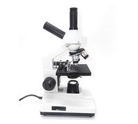 Microscopio biológico profesional del microscopio estudiante de 1600X Hd Experimento alta ampliación(XSP-T21-640X)