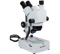 Microscopio Bresser Advance ICD 10-160x Base color 35x23x44 cm.
