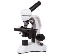 Microscopio Bresser Biorit TP 40-400x Base color 38x31x19 cm.