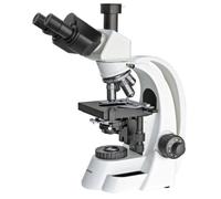 Microscopio Bresser BIOSCIENCE 40-1000X digital binoculares halógeno AC