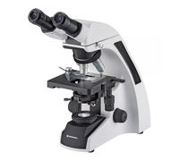 Microscopio Bresser Science TFM-201 Bino Base color 53x33x40 cm.