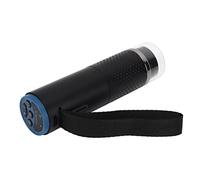 Microscopio de Bolsillo de Mano, Microscopio Digital Inalámbrico Posicionamiento Preciso Estable Aumento de 2MP 50X-1000X para Inspección del Cuero Cabelludo (Negro)