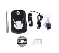 Microscopio digital 1600X con soporte USB 2.0 de aumento endoscopio portátil cámara endoscópica