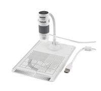 Microscopio digital Carson EFLEX 300x 1600x1200