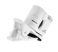 Microscopio Digital de 9595w 60x, Lupa ultracompacta, Lupa con luz Ultravioleta LED, Mini microscopio con Clip para teléfono móvil para Pruebas de Moneda, producción, etc.