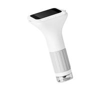 Microscopio digital de mano para niños, pantalla a color de 2 pulgadas, cámara 1080P, herramienta de lupa LED para uso educativo, lupa digital de mano