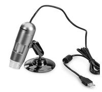 Microscopio digital Hooke USB2