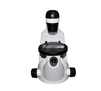 microscopio Digital Kit de microscopio for Estudiantes, microscopio Compuesto for Adultos, for Actividades al Aire Libre, investigación científica y enseñanza. portatil