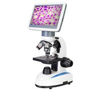 Microscopio Digital Levenhuk D85L LCD