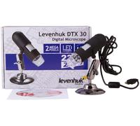 Microscopio digital levenhuk dtx 30