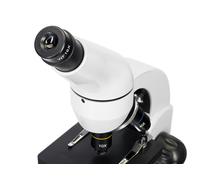 Microscopio digital levenhuk rainbow d50l plus 2m, moonstone\piedra de