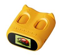 Microscopio Digital - Microscopio para niños, recargables Science Outdoor Toys - Mini Pocket Digital Microscopios | for Children Girls Boys Students Birthday Christmas, Pocket Science Viewer