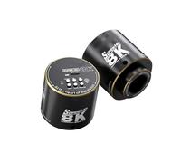 Microscopio digital multifunción con función de congelación de balance de blancos automático, observación para transmisión 4K 60FPS microscopio de inspección industrial