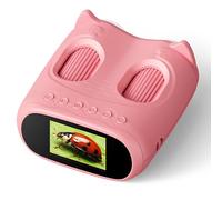Microscopio Digital Portátil 2 en 1 y 1000X con Pantalla IPS de 0 10X Aprendizaje Educativo para