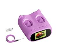 Microscopio digital portátil de alta resolución que puede tomar fotos para niños Discovery Educativo con diseño recargable USB Microscopio digital para niños