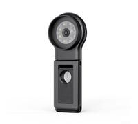 Microscopio digital portátil de aumento de 500X con pantalla IPS 2 0 para fines educativos y exploración científica