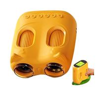 Microscopio digital portátil: visor con zoom portátil, cámara electrónica de inspección de muestras, herramienta de investigación visual con recarga, instrumento de aprendizaje de la naturaleza | Jueg