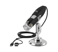 Microscopio digital USB