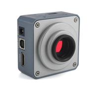 Microscopio digital USB de 48 MP 4K HDMI con lente 150X para reparación y soldadura de PCB
