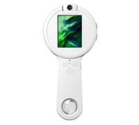 Microscopio Electrónico 500X con Pantalla IPS