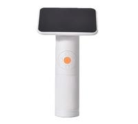 Microscopio electrónico de mano con 1600X con luz LED ajustable y conexión de dispositivo para inspección detallada Microscopio digital de mano