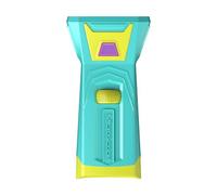 Microscopio electrónico de mano para niños, cámara microscópica para que los científicos exploren el microscópico de los estudiantes del mundo