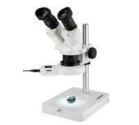 Eschenbach Microscopio estereo Lupa binocular de , 33213