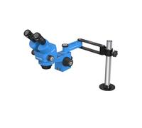 Microscopio estereoscópico binocular delantero FW-M55-R02