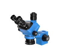 Microscopio estereoscópico Forward FW-S60Promax-02, 6X-60X