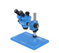 Microscopio estereoscópico FW-C55Pro-S hacia adelante