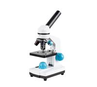 Microscopio for niños, microscopio Compuesto monocular HD de 2000x for Estudiantes, Laboratorio, educación en el hogar, ampliamente Utilizado. microscopi portatil