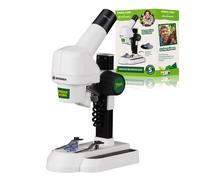 Microscopio Freek Vonk x Bresser Sight