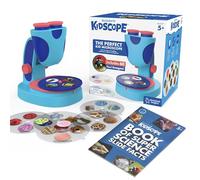 Learning Resources Microscopio KidScope GeoSafari Jr