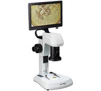Microscopio LCD Bresser Analyth Base color 33x30x25 cm.