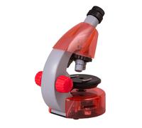 Microscopio levenhuk labzz m101